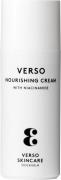 Verso 3 Nourishing Cream 50 ml 50 ml - Dagcreme hos Magasin