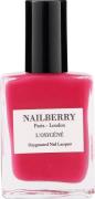 Nailberry Nailberry Sacred Lotus 15 ml - Almindelig Neglelak hos Magas...