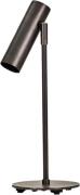 House Doctor Bordlampe, Hdnorm, Sort Antik 0008 - Bordlamper hos Magas...