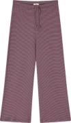 Mads Nørgaard - Copenhagen 2x2 Cotton Stripe Verona Pants Str 8 år - G...