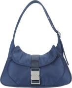 SILFEN Shoulder Bag Thea One Size - Skuldertasker Polyester hos Magasi...