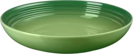 Le Creuset Pastatall 22 Signa Bamboo Gr Bamboo Green Str 24cm - Dybe T...