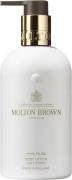 Molton Brown Milk Musk Body Lotion 300 ml - Cremer hos Magasin