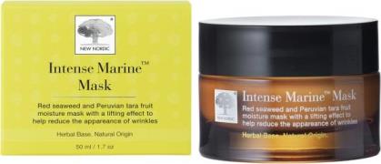 New Nordic Intense Marine™ Mask 50 ml - Ansigtsmaske hos Magasin