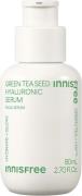 Innisfree Green Tea Seed Hyaluronic Serum Hydrating Serum 80 ml - Seru...