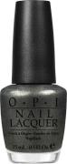 OPI Number One Nemesis 15 ml - Almindelig Neglelak hos Magasin