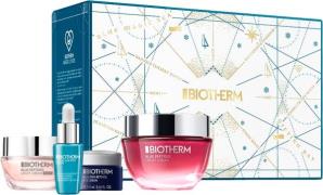 Biotherm Blue Peptides Uplift Cream Julegaveæske - Hudpleje hos Magasi...