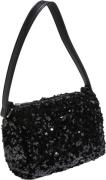 Pieces Pcsomille Glitter Shoulder BAG ONE SIZE - Skuldertasker hos Mag...