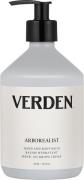 VERDEN Verden Hand and Body Balm 500 ml Arborealist 500 ml - Håndcreme...