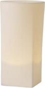 Audo Copenhagen Ignus Flameless Candle, H25 0008 - Led Stearinlys hos ...