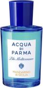 Acqua di Parma BM Mandarino DI Sicilia EDT 100 ML Herreduft BM MANDARI...