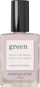 Manucurist Green Blossom 15 ml - Almindelig Neglelak hos Magasin