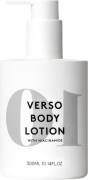 Verso Verso 10 Body Lotion 300 ml 300 - Cremer hos Magasin