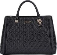 GUESS Yarmilla Luxury Satchel One size - Skuldertasker hos Magasin