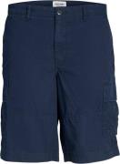 Jack & Jones Jpstcole Jjcampaign Short JNR Str 176 Drenge - Blå Shorts...