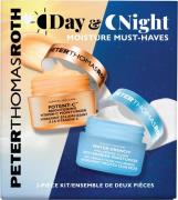 Peter Thomas Roth Peter Thomas Roth Day & Night Moisture Musthaves Lim...