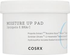 Cosrx One Step Moisture Up Pad 200 - Scrub hos Magasin