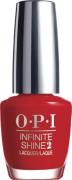 OPI Unequivocally Crimson 15 ml - Almindelig Neglelak hos Magasin