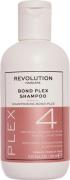 Revolution Revolution Hair Plex 4 Bond Plex Shampoo 250 ml - Shampoo h...