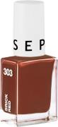 Sephora Collection NEW Nail Polish24 303 Brick RED - Almindelig Neglel...