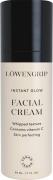 Löwengrip Instant Glow Facial Cream 50 ml - Dagcreme hos Magasin