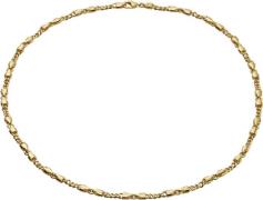 Camille Brinch Jewellery Small CB Choker 45 cm - Halskæder Uden Vedhæn...