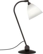 Gubi Bestlite BL2 Table Lamp White Str H: 48 x Ø 17.5 x Ø 16 cm - Bord...