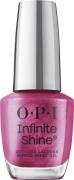 OPI Infinte Shine Deja Rouge 15 ml - Almindelig Neglelak hos Magasin