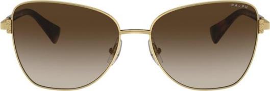 Polo Ralph Lauren Sunglasses 58 - Solbriller hos Magasin