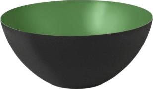 Normann Copenhagen Krenit Bowl Ø 16 60 cl 0008 - Serveringsskåle hos M...