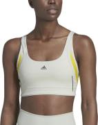 adidas Powerimpact Luxe Mediumsupport Hiit Sports bh L/DD - Sports Bh'...