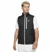 Nike Sportswear Thermafit Legacy Vest Mand Black Veste Str L - Polyest...