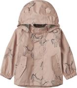 Liewood Manu Jacket Unicorn / Pale Tuscany Str 92 - Unicorn / Pale Tus...