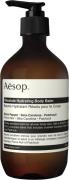 Aesop Resolute Body Balm 500 ml - Cremer hos Magasin