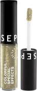 Sephora Collection Colorful Special Effects Liquid Glitter Eyeshadow 5...