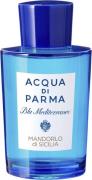 Acqua di Parma BM Mandorlo DI Sicilia EDT 180 ML Herreduft BM MANDORLO...