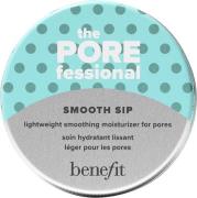 Benefit Cosmetics The Porefessional Smooth Sip let Fugtighedscreme til...