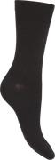 Decoy Decoy Ankle Sock Doubleface Ankelstrømper Str 37-39 - hos Magasi...