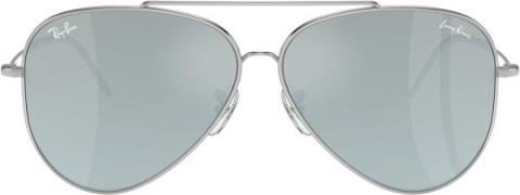 Ray-Ban NEW Aviator 59 - Solbriller hos Magasin