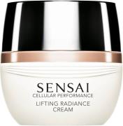 Sensai SCP Lifting Radiance Cream 40 ml. 40 ml - Dagcreme hos Magasin