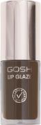 Gosh Gosh Lip Glaze 5 ml - Lipgloss hos Magasin