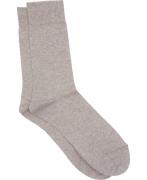 Egtved Egtved Socks Cotton 45-48 - Ankelømper hos Magasin