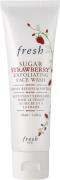 Sephora Collection Sugar awberry Wash50ml - Rensegel hos Magasin