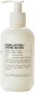 Le Labo Hand Lotion 250ml 250 ml - Håndcreme hos Magasin