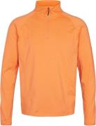 MCKINLEY Mio Halfzip Mellemlag S - Skitøj Spandex hos Magasin