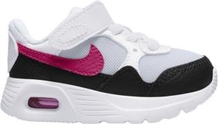 Nike Air Max SC Sneakers Hvid Sneakers Str 25 - hos Magasin