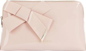 Ted Baker Nicco Knot Bow Washbag ONE SIZE - Toilettasker hos Magasin