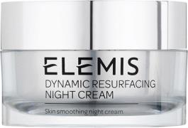 Elemis Trienzyme Resurfacing Night Cream 50 ml. 50 ml - Natcreme hos M...