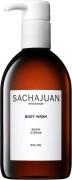 Sachajuan Body Wash Shiny Citrus 500 ml. 500 ml - Shower Gel hos Magas...