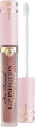 Too Faced Lip Injection Liquid Lipstick Give 'Em Lip (3 Ml) 3 ml - Lip...